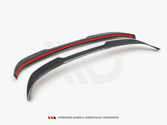 Spoiler CAP BMW 1 F40 M-Sport