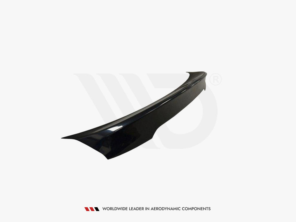 Rear Spoiler / LID Extension BMW 5 F10 &lt; M5 CSL Look &gt; (For Painting)