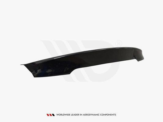 Rear Spoiler / LID Extension BMW 5 F10 &lt; M5 CSL Look &gt; (For Painting)