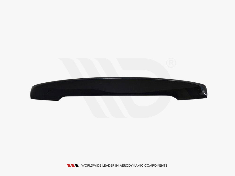 Rear Spoiler / LID Extension BMW 5 F10 &lt; M5 CSL Look &gt; (For Painting)