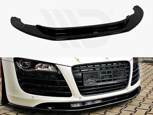 Front Splitter Audi R8 (2006-2015)