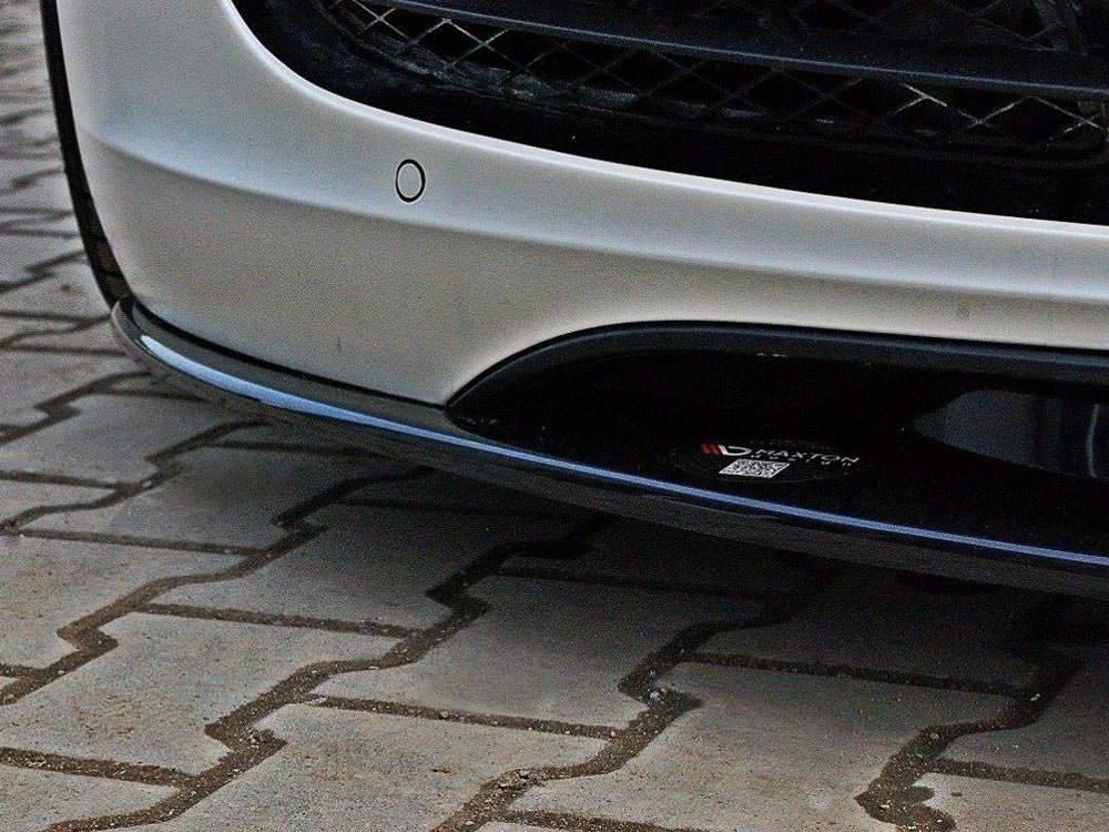 Front Splitter Audi R8 (2006-2015)