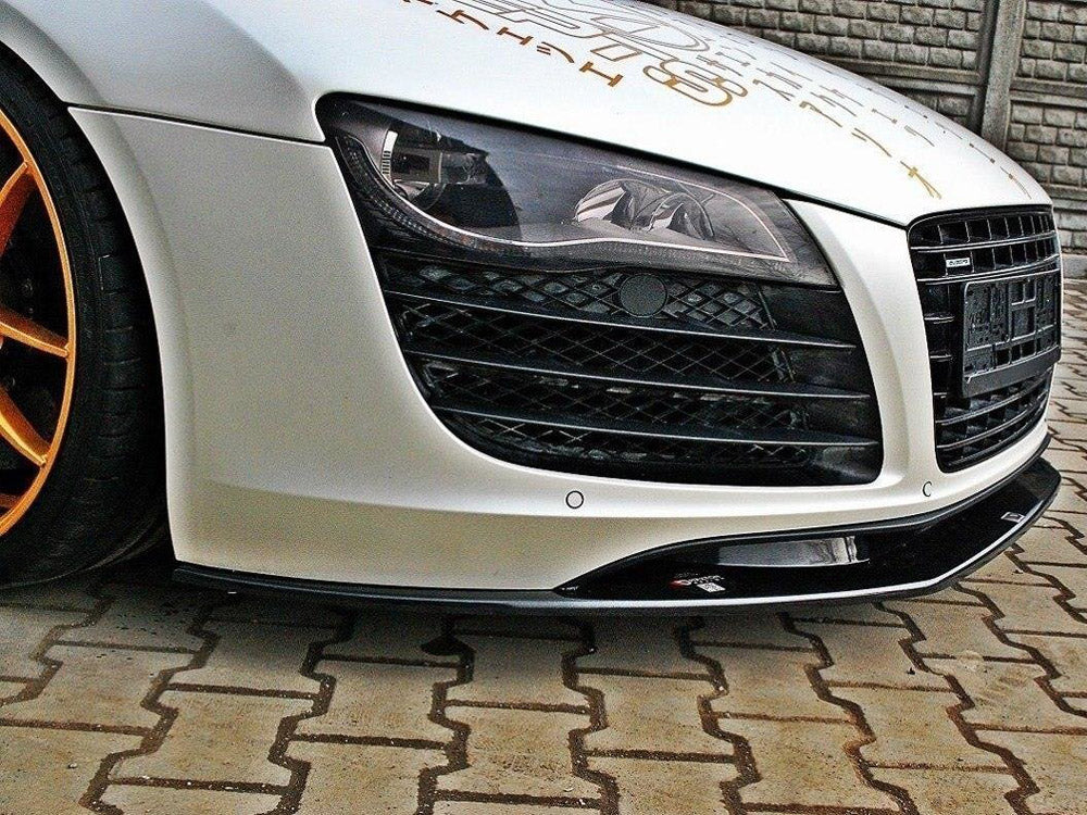 Front Splitter Audi R8 (2006-2015)