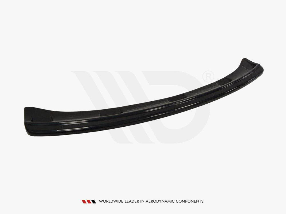 Central Rear Splitter Audi A5 S-line 8T FL Coupe / Sportback (2011-2016)