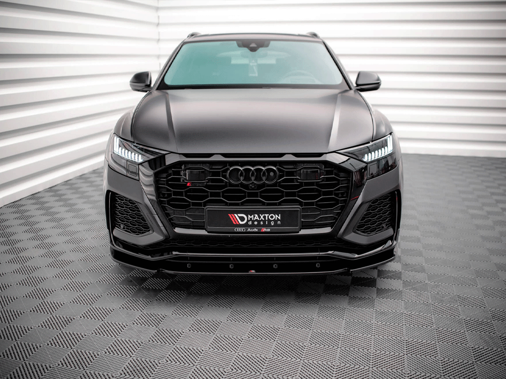 Front Splitter V.1 Audi RSQ8 MK1