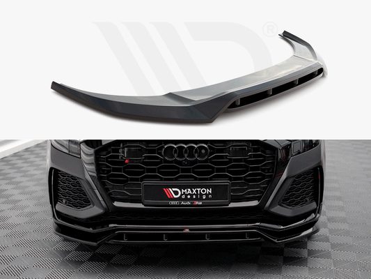 Front Splitter V.3 Audi RSQ8 MK1