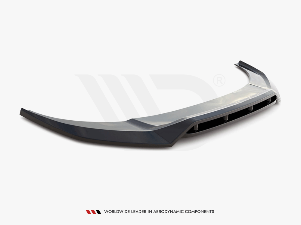 Front Splitter V.3 Audi RSQ8 MK1