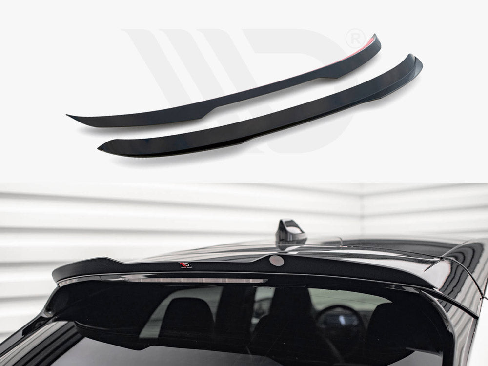 Upper Spoiler CAP Ford Mustang Mach-e MK1