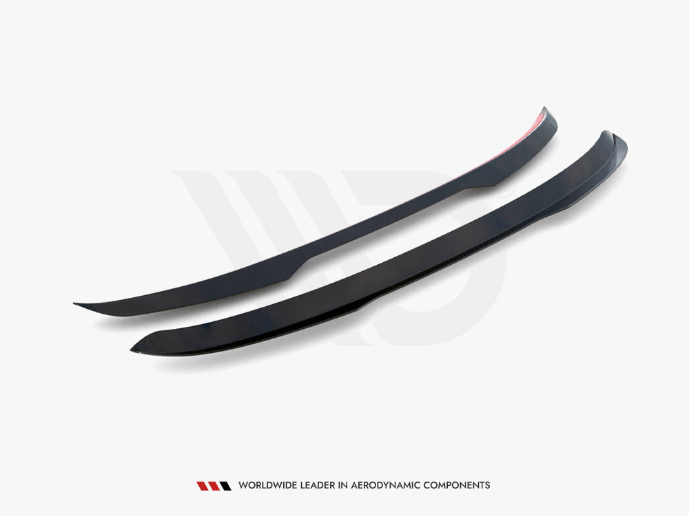 Upper Spoiler CAP Ford Mustang Mach-e MK1