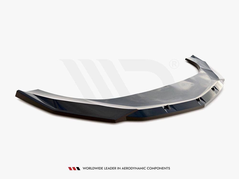 Front Splitter V.2 Lamborghini URUS Mk1