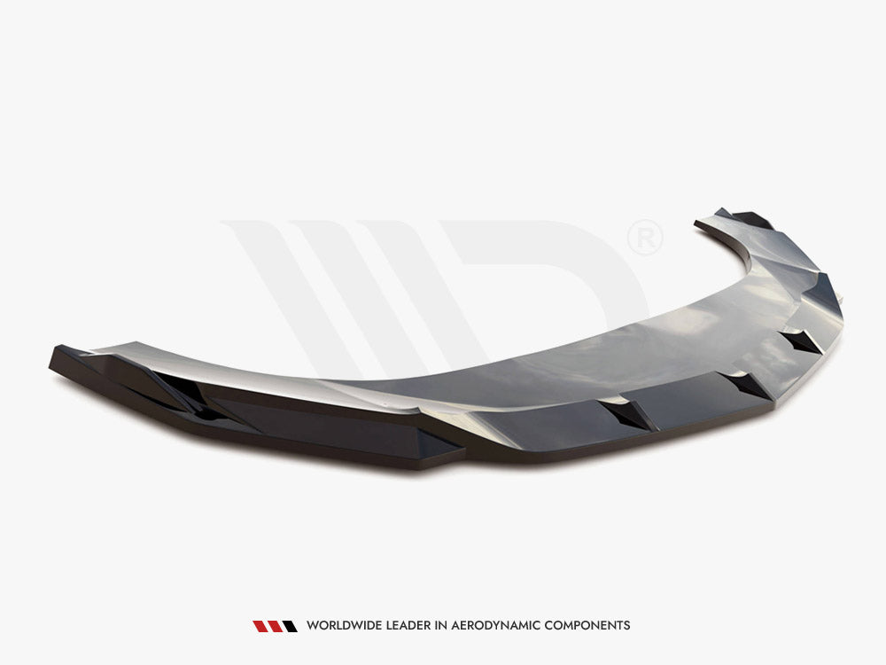 Front Splitter V.3 Lamborghini URUS Mk1