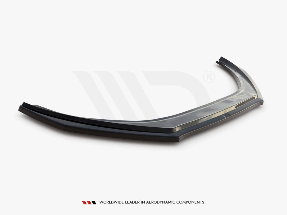 Front Splitter Volvo V40 (2012-2019)