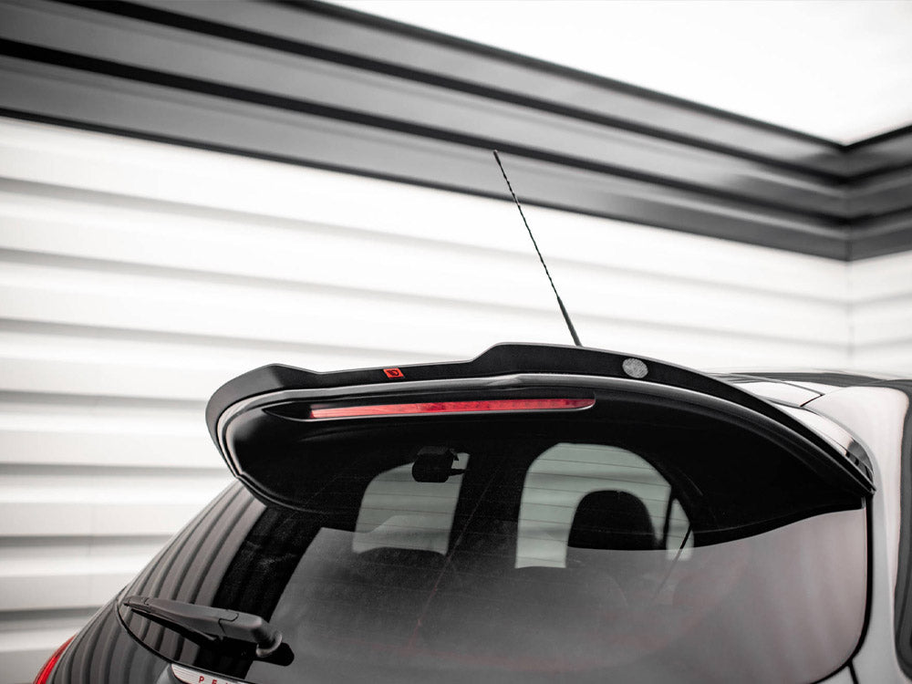 Spoiler CAP Peugeot 208 GTI Mk1