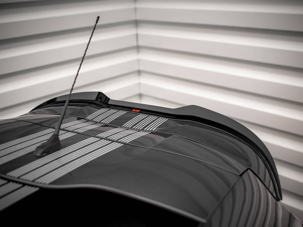 Spoiler CAP Peugeot 208 GTI Mk1