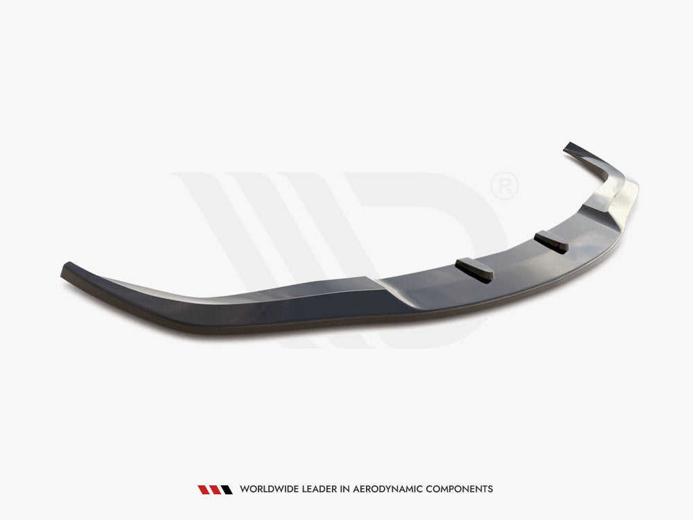 Front Splitter Infiniti G37 Coupe