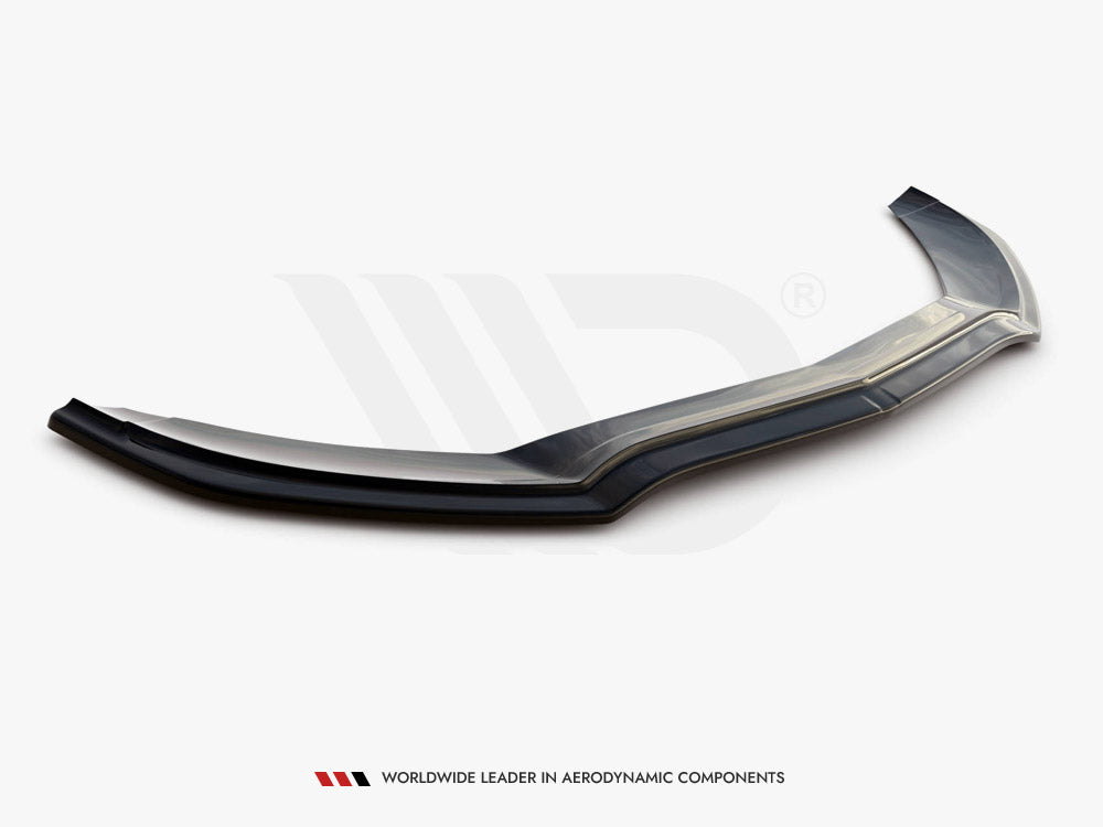 Front Splitter V.1 Mercedes-AMG C 43 / AMG-Line W205