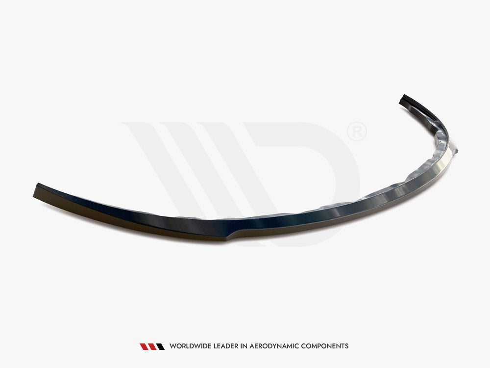 Front Splitter Renault CLIO Mk3 RS (2006-2009)