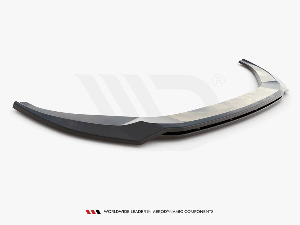 Front Splitter V.3 Audi A6 C8