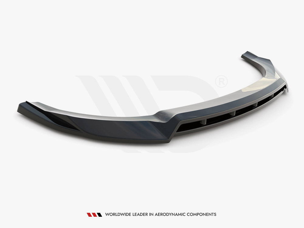 Front Splitter Hyundai ix35 Mk1