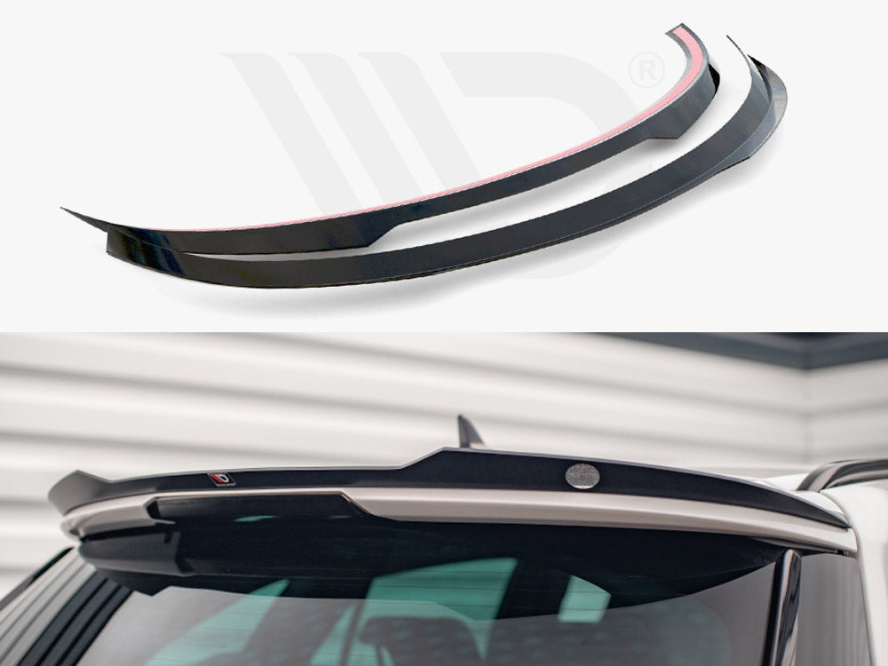 Spoiler CAP Opel / Vauxhall Insignia OPC Sports Tourer Mk1