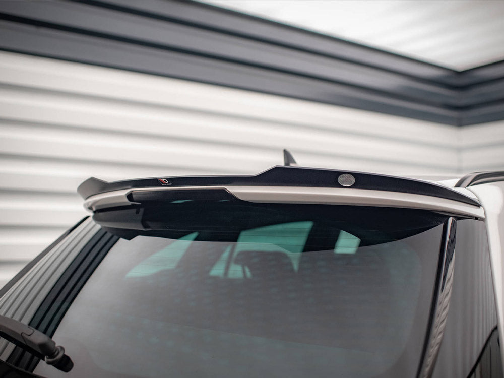 Spoiler CAP Opel / Vauxhall Insignia OPC Sports Tourer Mk1