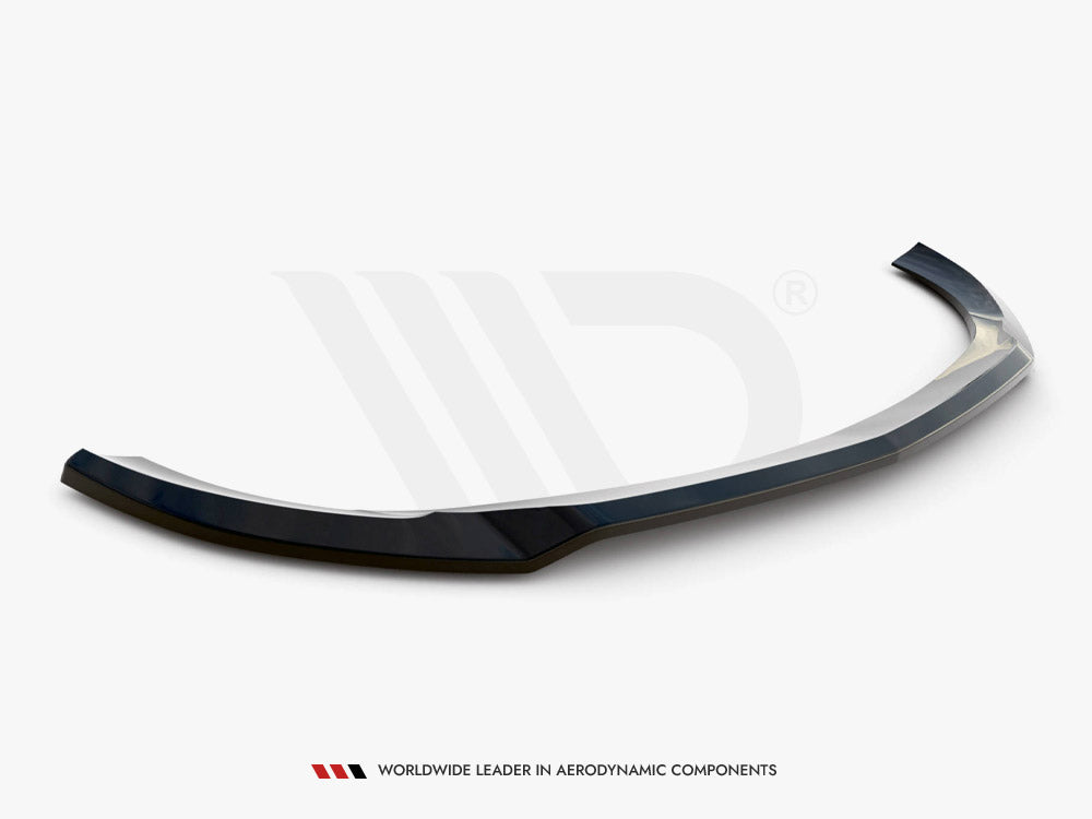 Front Splitter V.1 Mercedes E AMG Line W213 Facelift