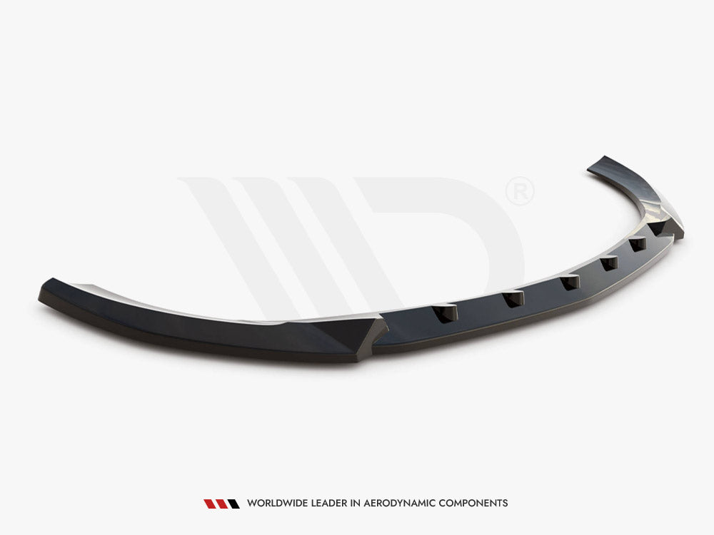 Front Splitter V.2 Mercedes E AMG Line W213 Facelift