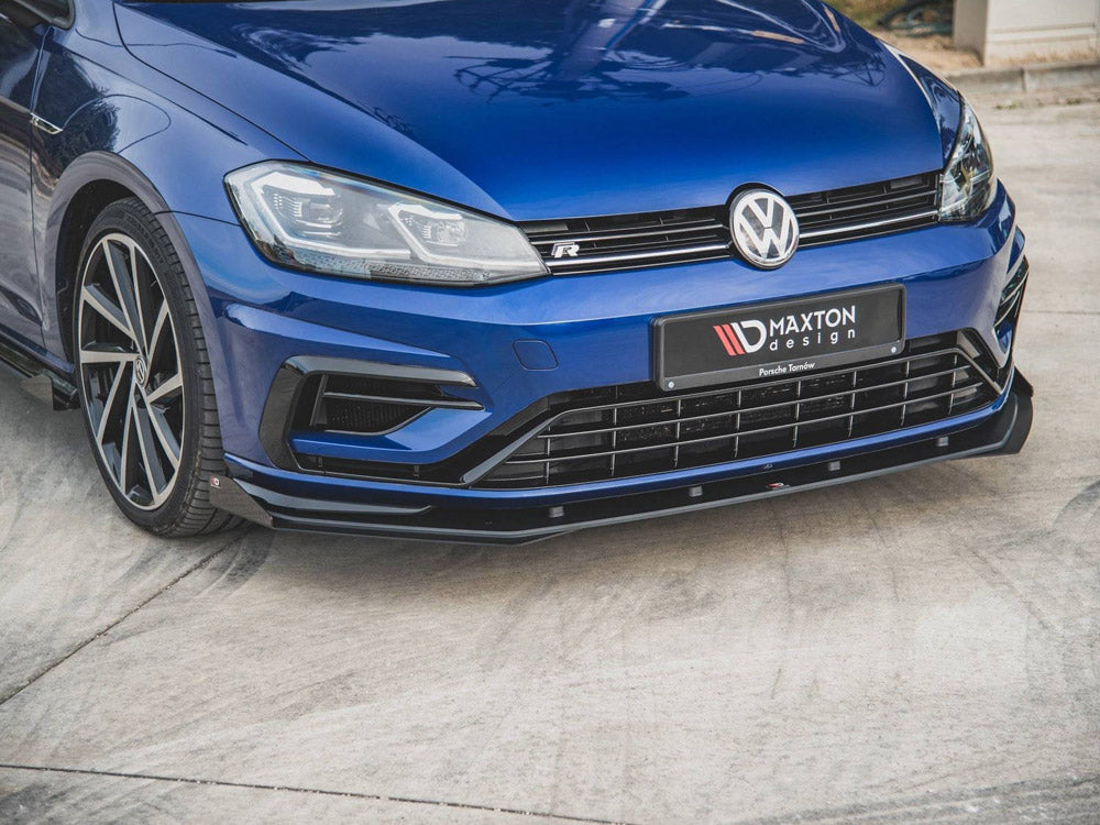 Flaps VW Golf 7 R / R-Line Facelift