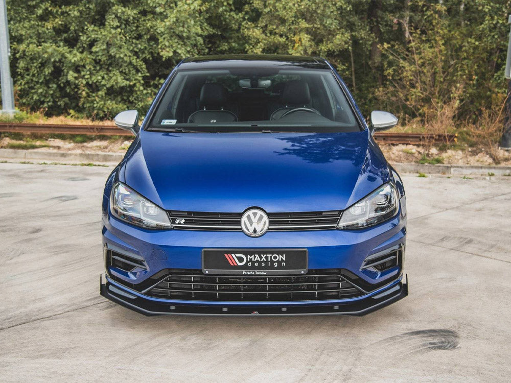 Flaps VW Golf 7 R / R-Line Facelift