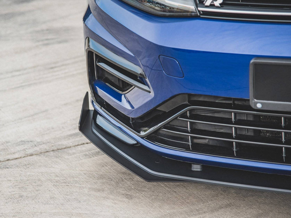 Flaps VW Golf 7 R / R-Line Facelift