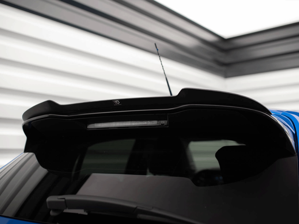 Spoiler CAP V.1 Peugeot 208 Mk2