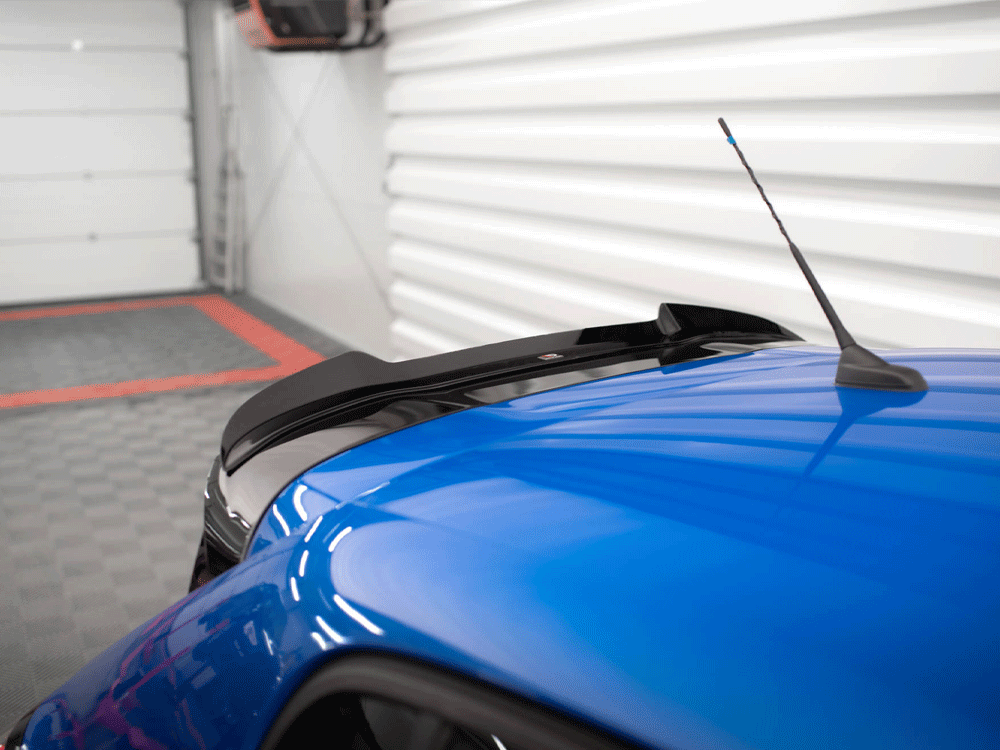 Spoiler CAP V.1 Peugeot 208 Mk2