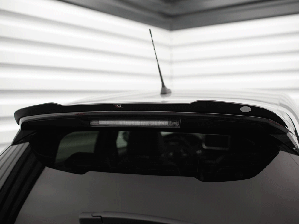 Spoiler CAP V.2 Peugeot 208 Mk2