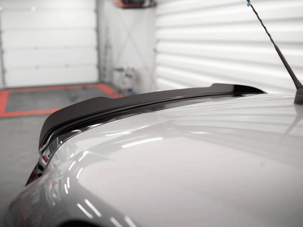 Spoiler CAP V.2 Peugeot 208 Mk2