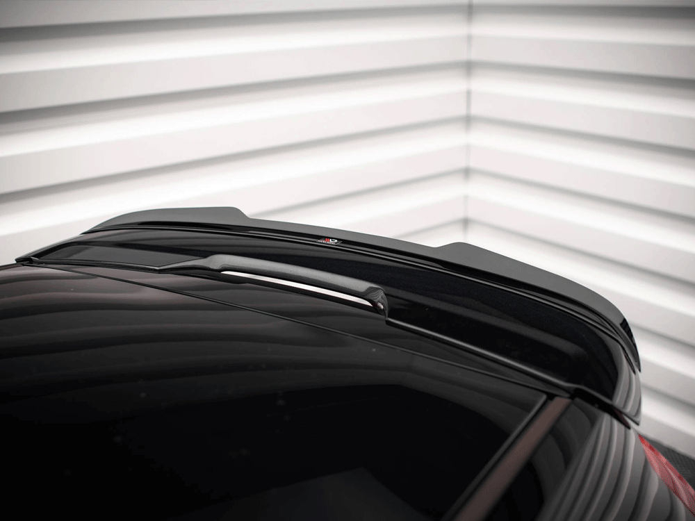 Spoiler CAP V.2 Ford Fiesta ST Mk6