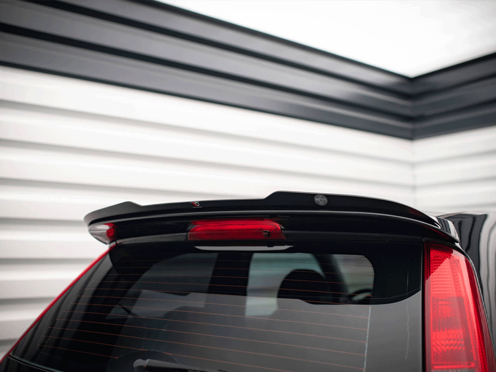 Spoiler CAP V.2 Ford Fiesta ST Mk6