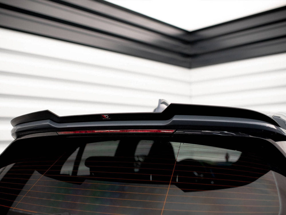 Spoiler CAP V.2 BMW 1 M135i / 128ti / M-Pack F40