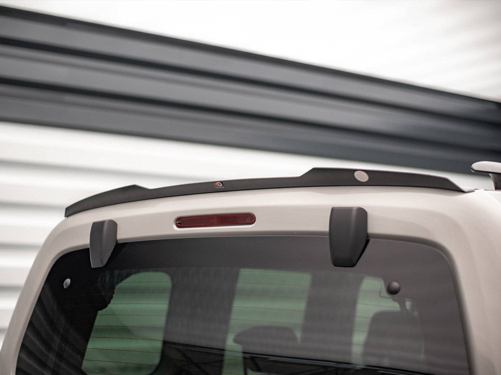 Spoiler CAP Citroen Berlingo Mk3