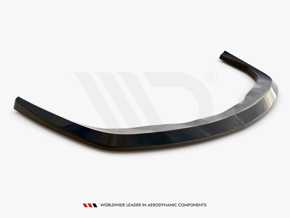 Front Splitter V.1 Volvo C70 Mk1