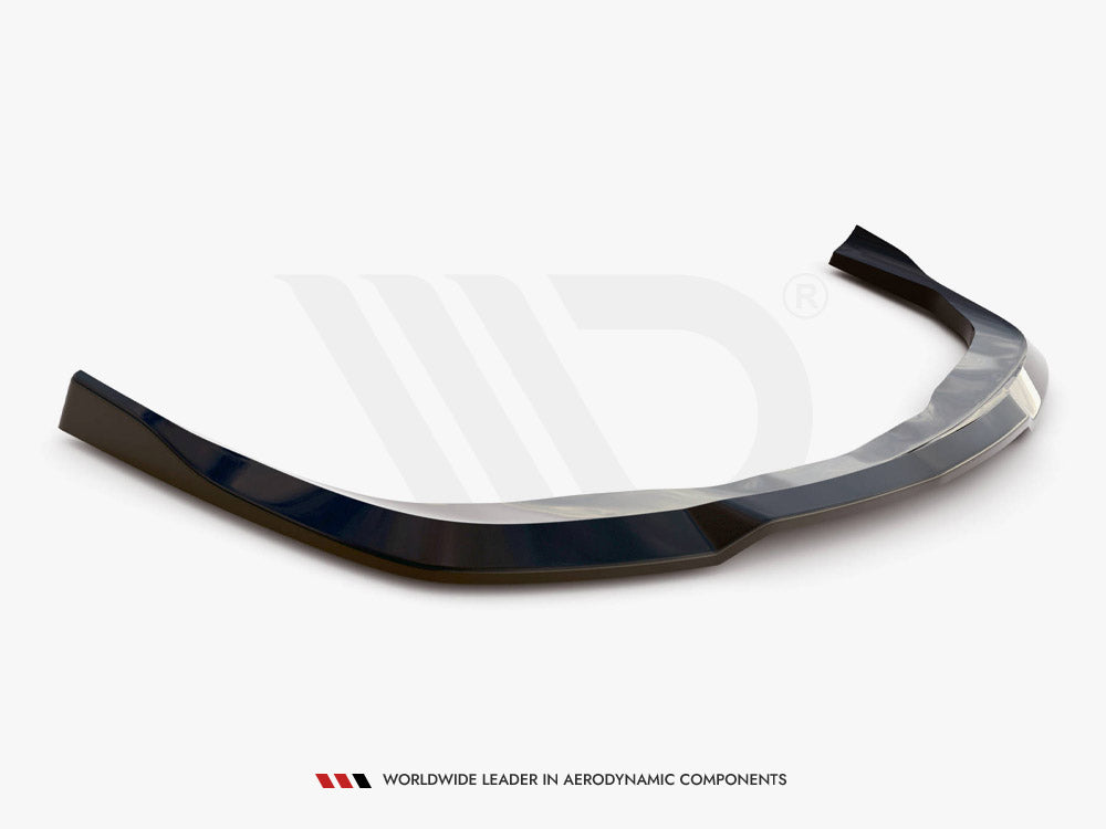 Front Splitter V.2 Volvo C70 Mk1