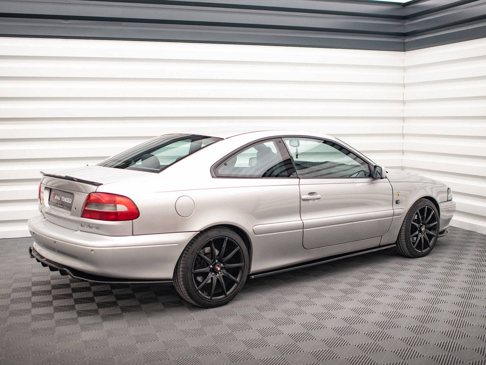 Side Skirts Diffusers Volvo C70 Mk1