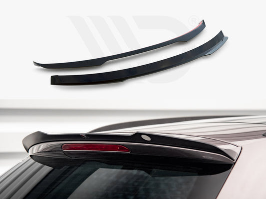 Spoiler CAP Seat Leon FR Sportstourer Mk3