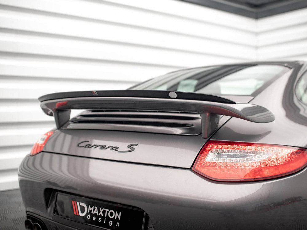 Spoiler CAP Porsche 911 Carrera / Carrera GTS 997 Facelift