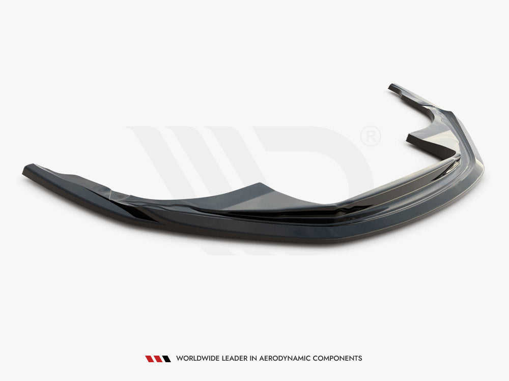 Front Splitter V.1 Porsche 911 Carrera Aero / Carrera GTS 992