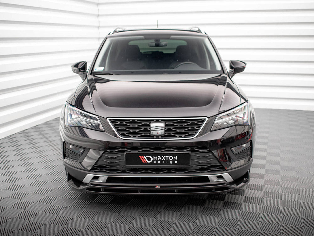 Front Splitter Seat Ateca Mk1