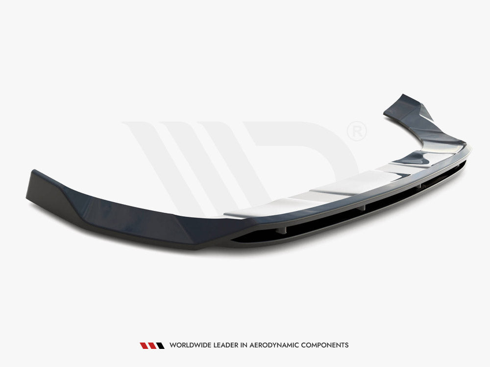 Front Splitter Seat Ateca Mk1