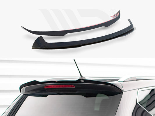 Spoiler CAP Seat Ateca Mk1