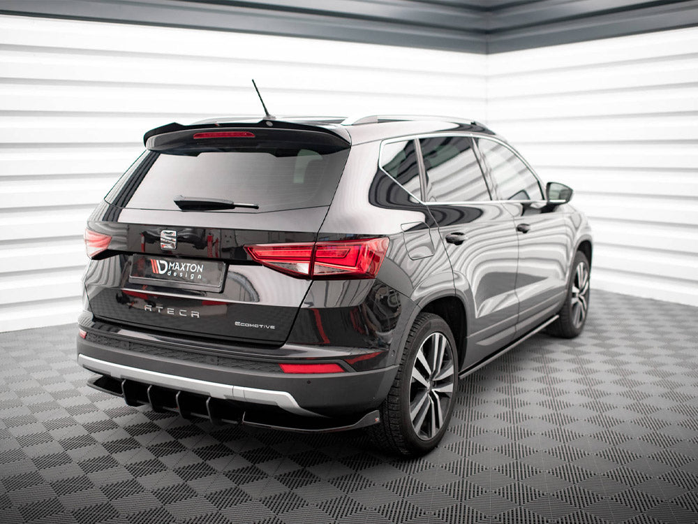 Spoiler CAP Seat Ateca Mk1