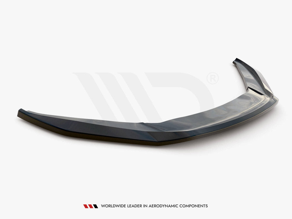 Front Splitter V.2 Volkswagen Scirocco Mk3