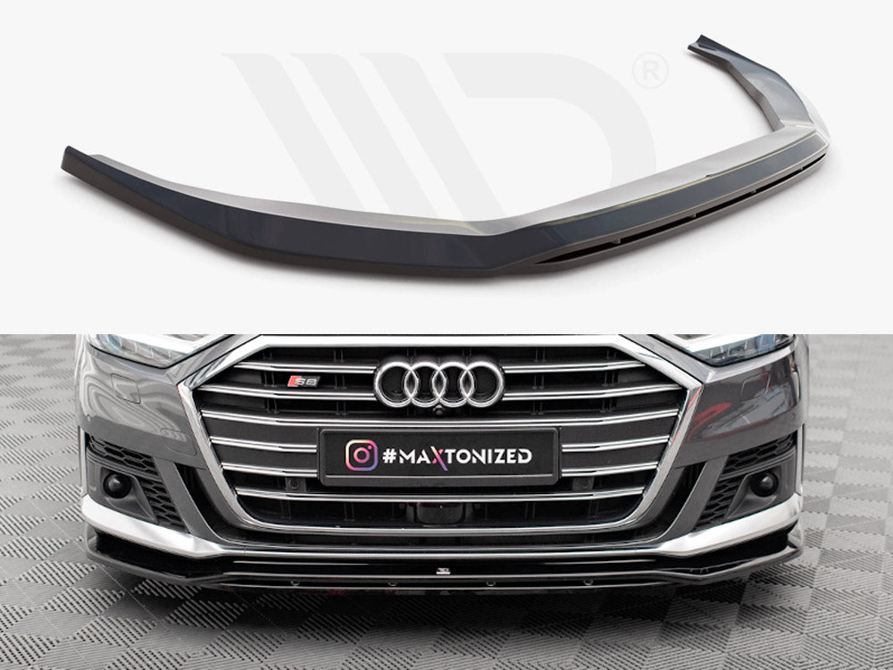 Front Splitter V.1 Audi S8 / A8 S-Line D5